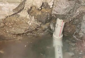 江永县管道漏水检测五