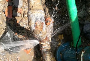 江永县管道漏水检测二