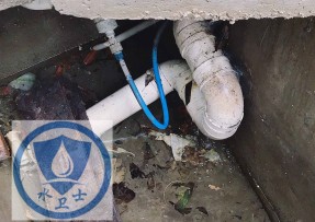江永县水管漏水检测公司6