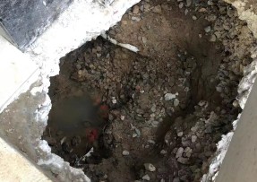 江永县水管漏水检测公司2